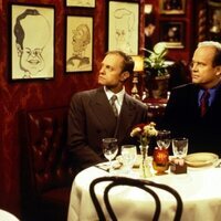 Foto de 'Frasier'