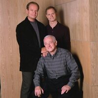 Foto de 'Frasier'