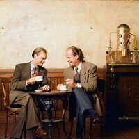 Foto de 'Frasier'