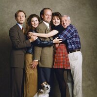 Foto de 'Frasier'