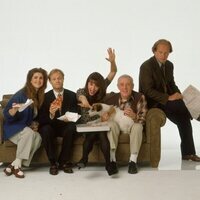 Foto de 'Frasier'