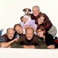 Foto de 'Frasier'