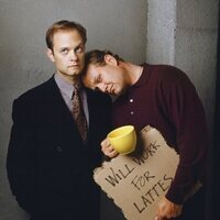 Foto de 'Frasier'