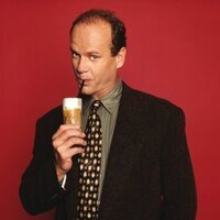 Foto de 'Frasier'