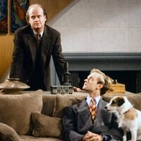 Foto de 'Frasier'