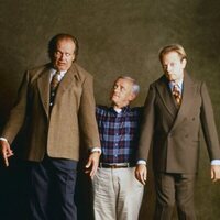 Foto de 'Frasier'