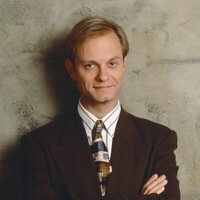 Foto de 'Frasier'