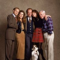 Foto de 'Frasier'