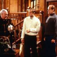 Foto de 'Frasier'