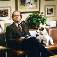 Foto de 'Frasier'