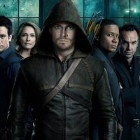 Foto de 'Arrow'