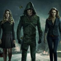 Foto de 'Arrow'