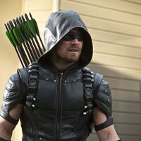 Foto de 'Arrow'