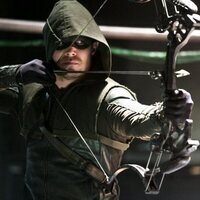 Foto de 'Arrow'