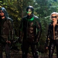 Foto de 'Arrow'