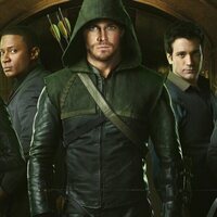 Arrow