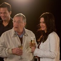 Foto de 'Cougar Town'