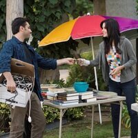 Foto de 'Cougar Town'