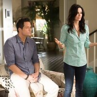 Foto de 'Cougar Town'