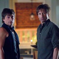 Foto de 'Californication'