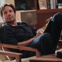 Foto de 'Californication'