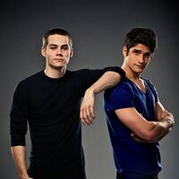 Foto de 'Teen Wolf'