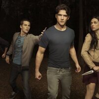 Foto de 'Teen Wolf'