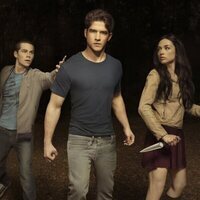 Foto de 'Teen Wolf'