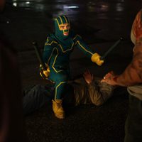 Kick-Ass