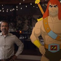 Foto de 'Son of Zorn'