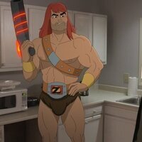 Foto de 'Son of Zorn'