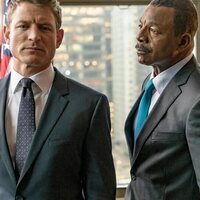 Chicago Justice