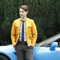 Foto de 'Dirk Gently's Holistic Detective Agency'