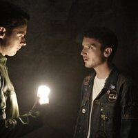 Foto de 'Dirk Gently's Holistic Detective Agency'