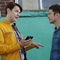 Foto de 'Dirk Gently's Holistic Detective Agency'