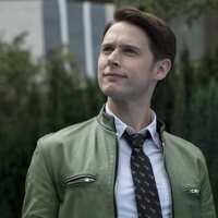 Foto de 'Dirk Gently's Holistic Detective Agency'