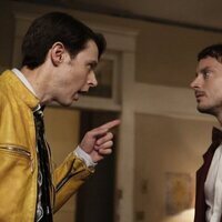 Foto de 'Dirk Gently's Holistic Detective Agency'