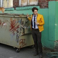 Foto de 'Dirk Gently's Holistic Detective Agency'