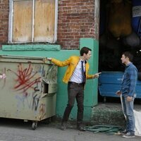 Foto de 'Dirk Gently's Holistic Detective Agency'