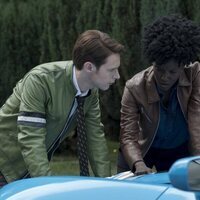 Foto de 'Dirk Gently's Holistic Detective Agency'