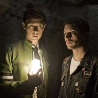 Foto de 'Dirk Gently's Holistic Detective Agency'