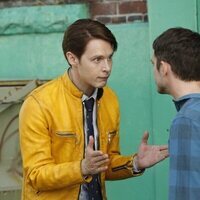 Foto de 'Dirk Gently's Holistic Detective Agency'