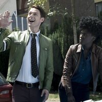 Foto de 'Dirk Gently's Holistic Detective Agency'