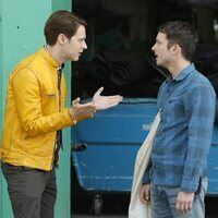 Foto de 'Dirk Gently's Holistic Detective Agency'