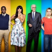 The Good Place