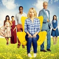 The Good Place