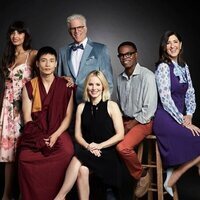 The Good Place