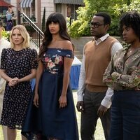 The Good Place