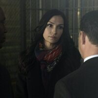 Foto de 'The Blacklist: Redemption'