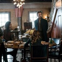 Foto de 'Sleepy Hollow'